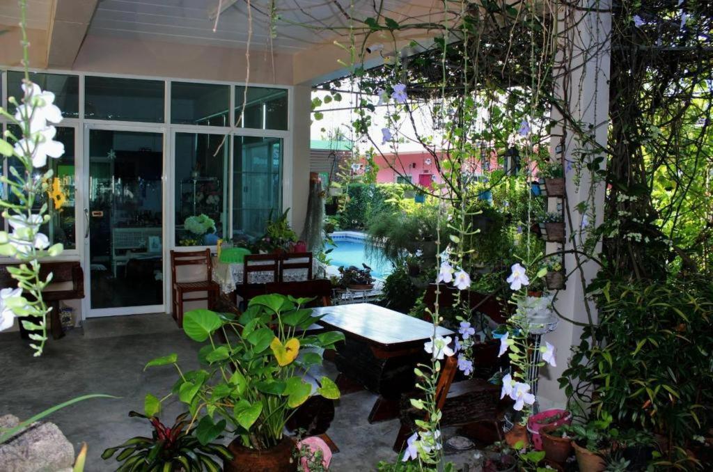 Rommai Rimnaam Resort Ranong Exterior foto